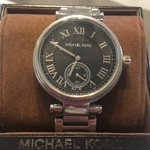 Women’s Michael Kors Skylar Watch MK6053